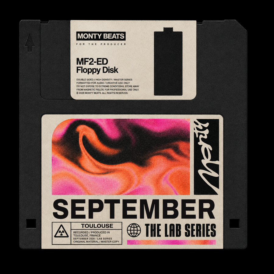 The Lab September 2026, No Context