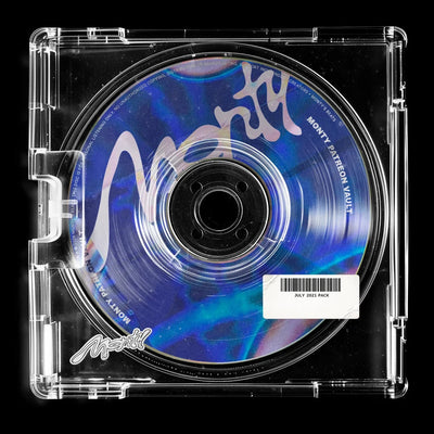 July 2021 — 'Righteous' - Track Breakdown