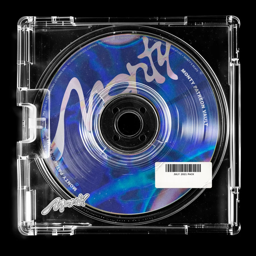 July 2021 — 'Righteous' - Track Breakdown