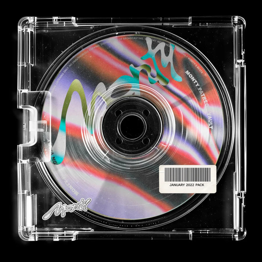 January 2022 — Stereo Width