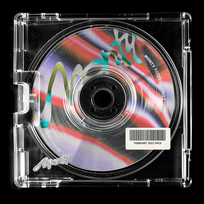 February 2022 — 'Magma' - Track Breakdown