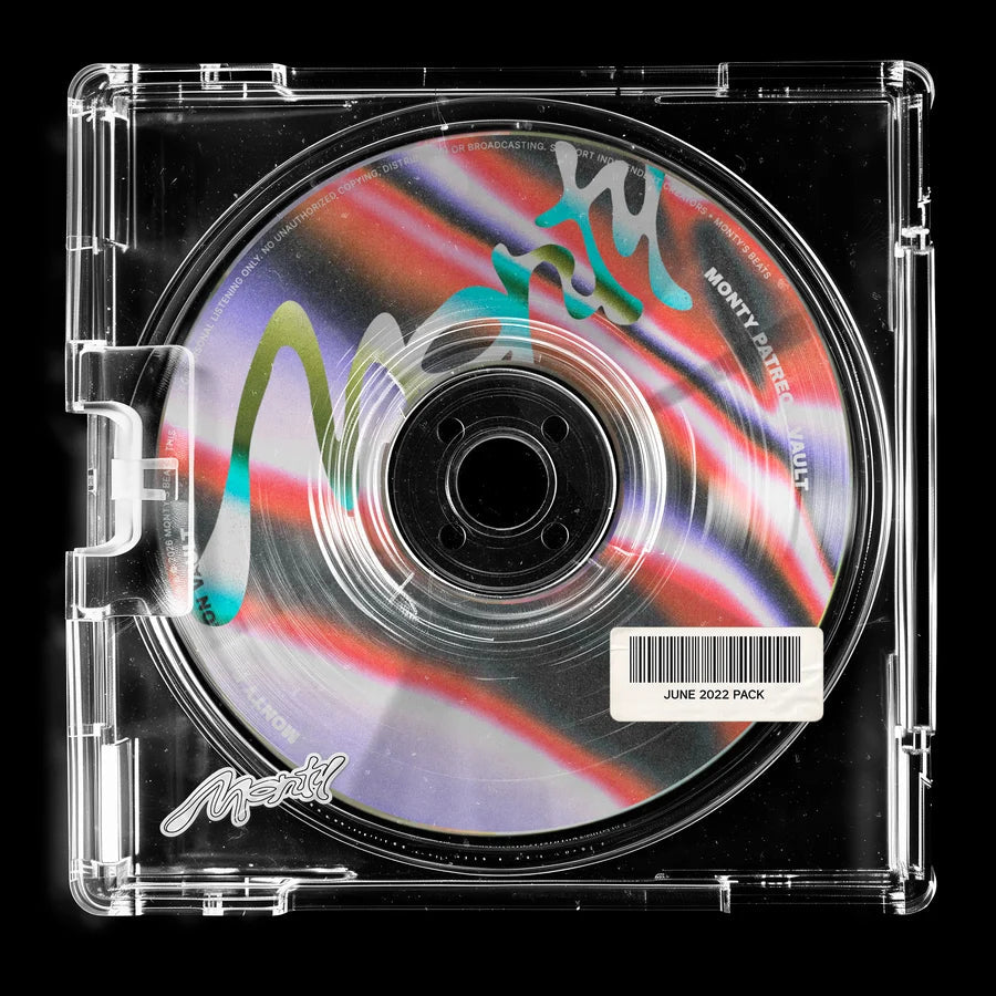 June 2022 — 'Hit The Lights' - Track Breakdown