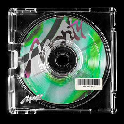 June 2023 — 140 & Dubstep Drum Patterns