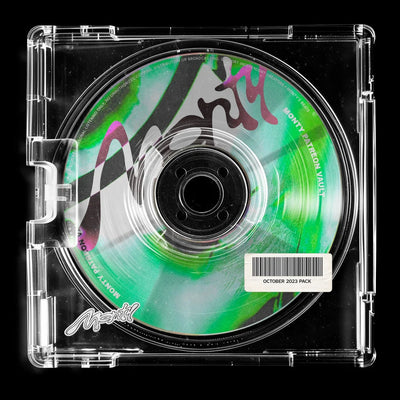 October 2023 — Bass Design #3