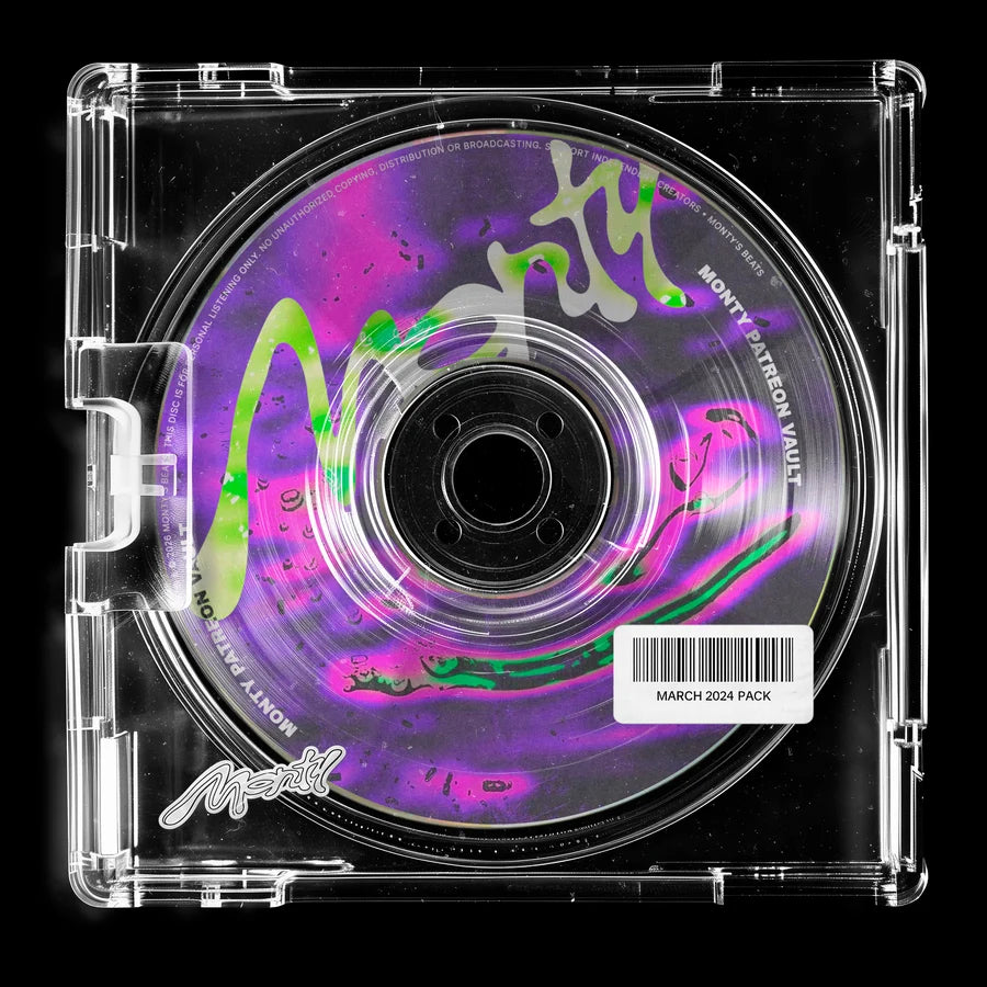 March 2024 — Monty & Liam Bailey - 'No Sunset For Soul' - Track Breakdown