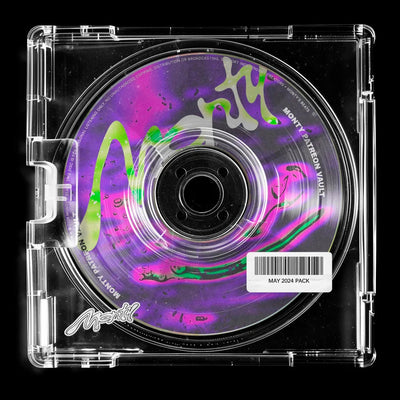 May 2024 — 'Mad Man' - Track Breakdown