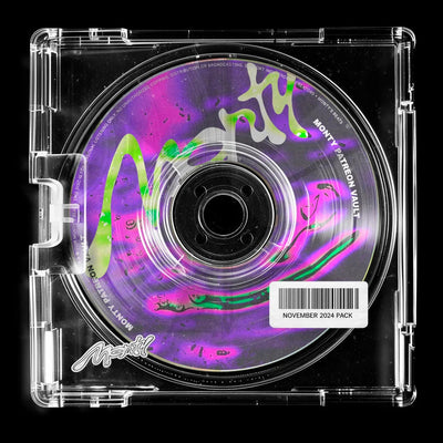 November 2024 — 'Flub' - Track Breakdown