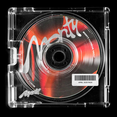 April 2025 — Dubstep From Scratch - Part 1