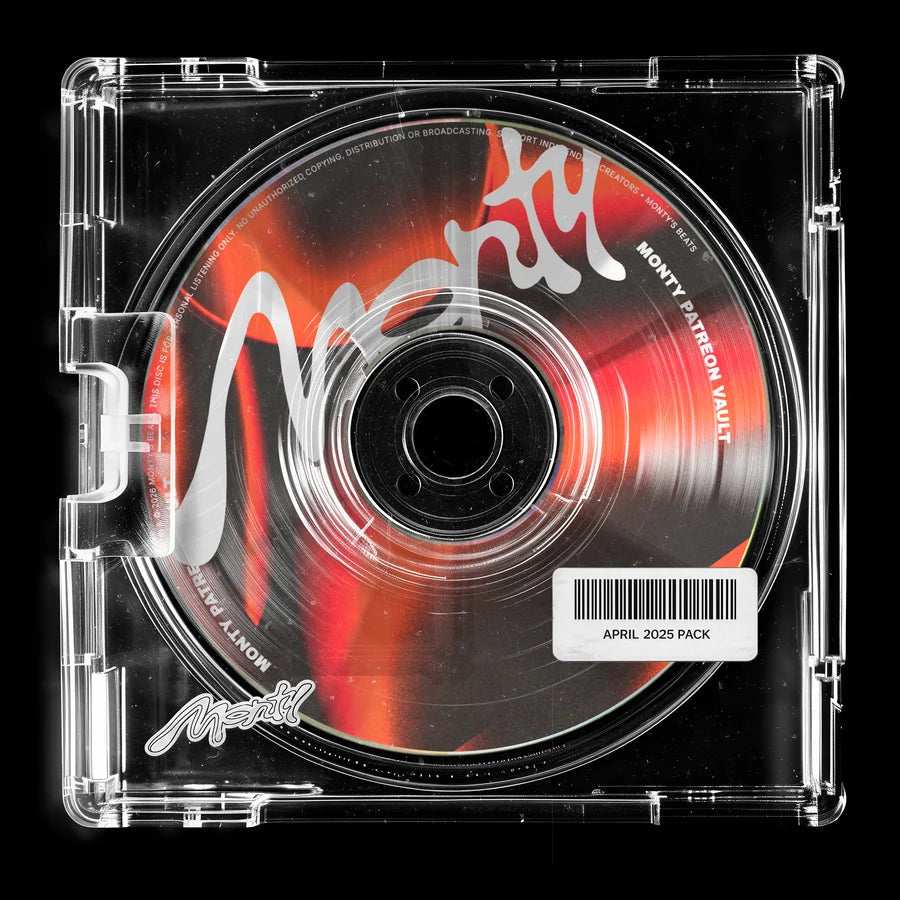 April 2025 — Dubstep From Scratch - Part 1