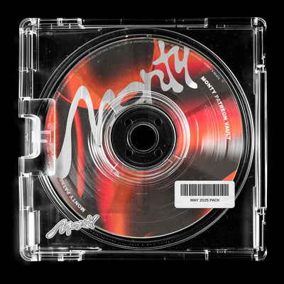 May 2025 — Dubstep From Scratch - Part 2