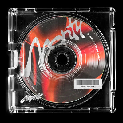 August 2025 — Dubstep From Scratch - Part 4