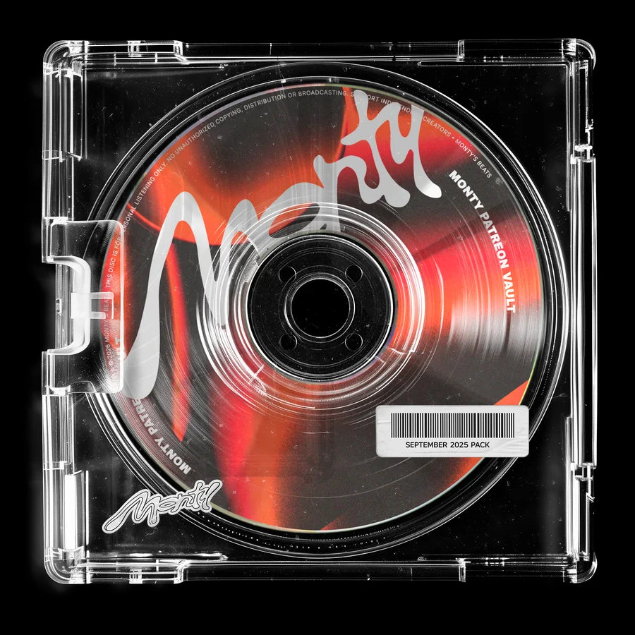 September 2025 — Dubstep From Scratch - Part 5 (Final)