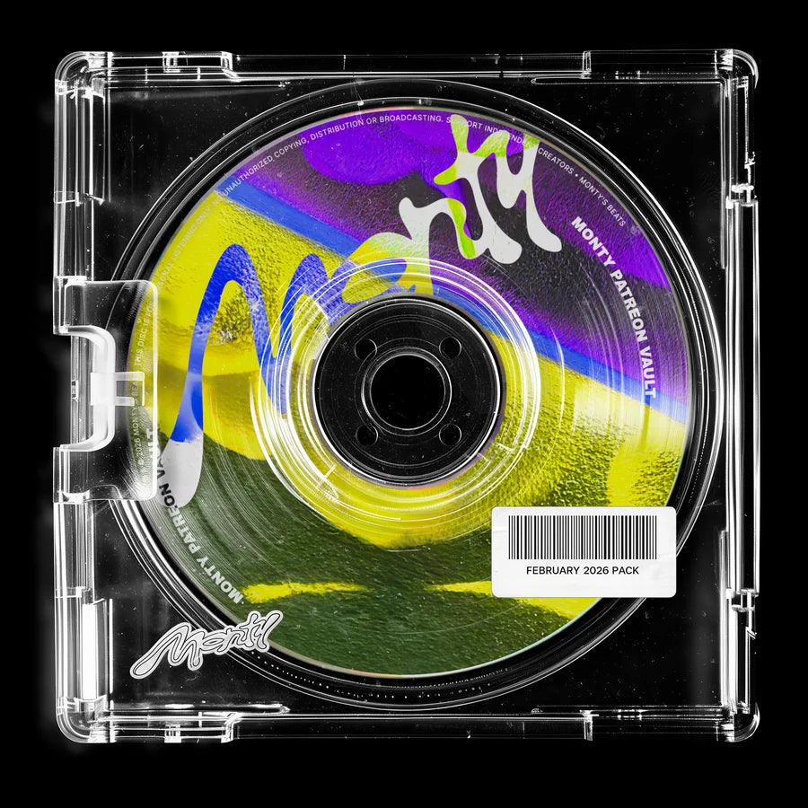February 2026 — 'Remedy' - Track Breakdown