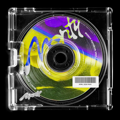 April 2026 — Liquid & Soulful Sampling
