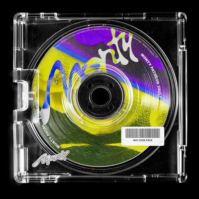 May 2026 — Resampling A Drum Break - Part 1