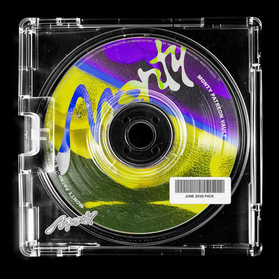 June 2026 — Resampling A Drum Break - Part 2